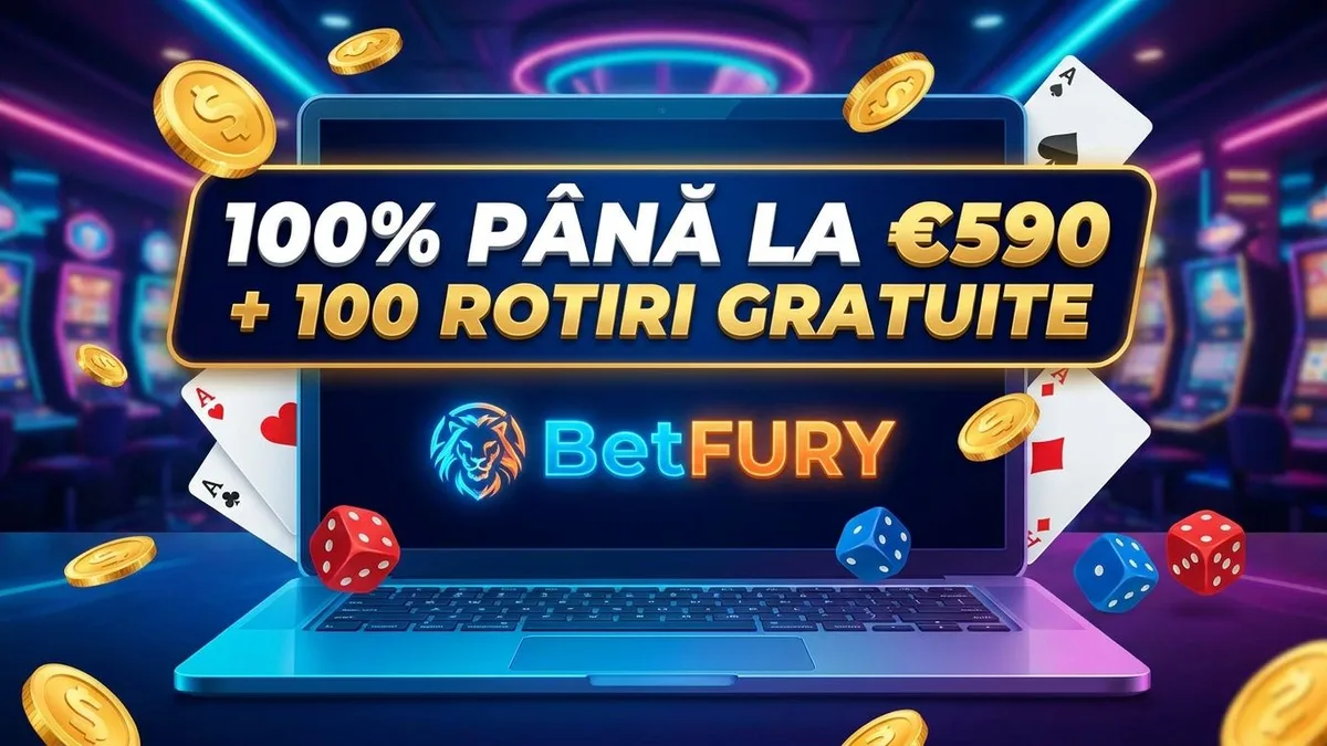 BetFury