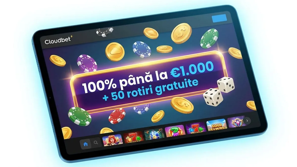 Cloudbet