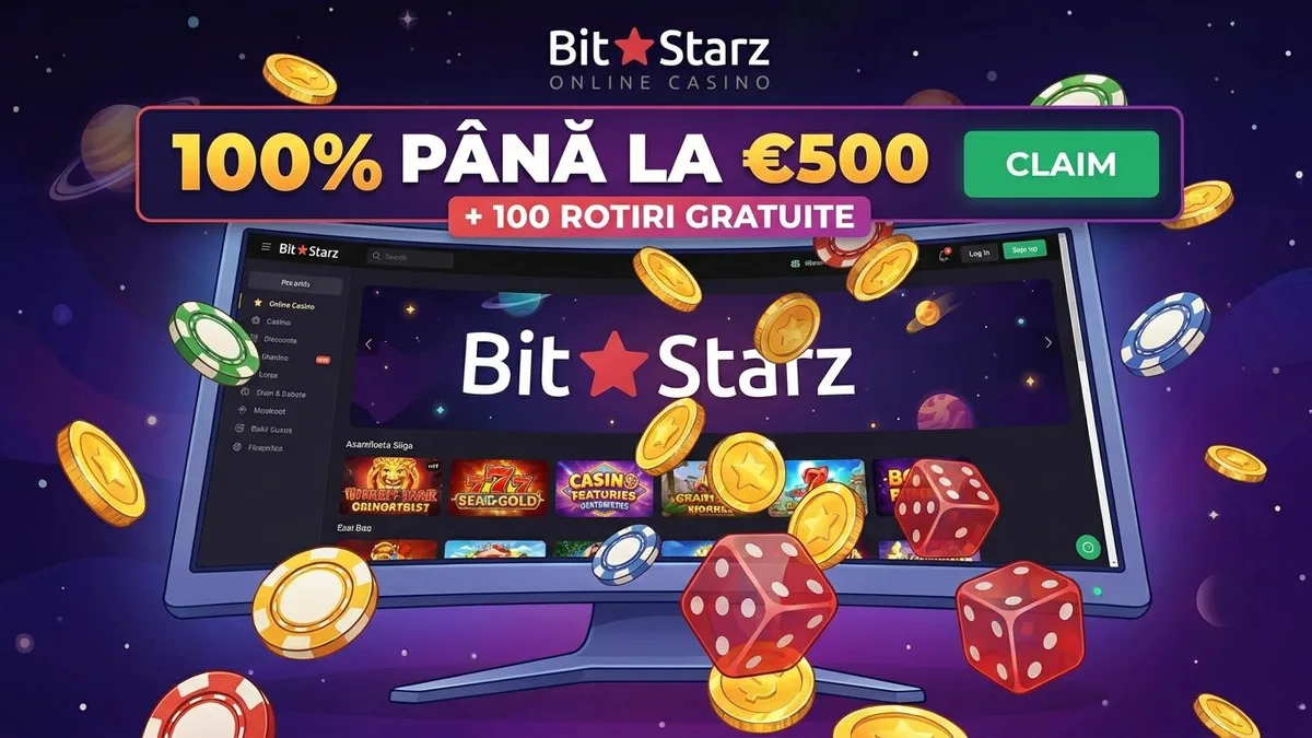 BitStarz